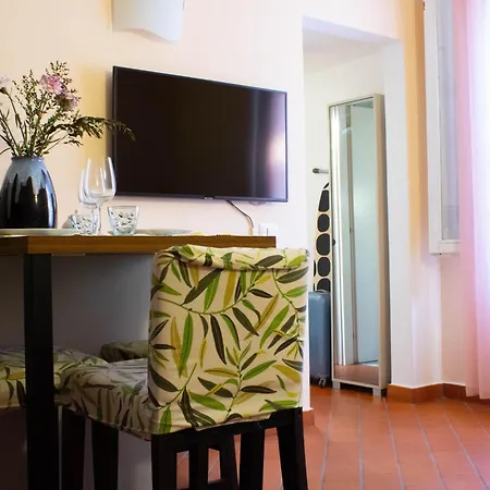 Condominio Tatil Evi Floransa