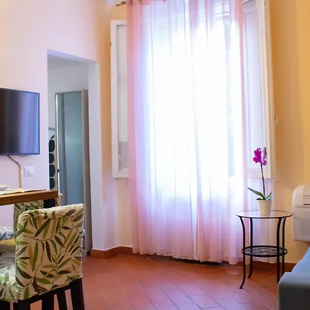 Condominio * Florencja