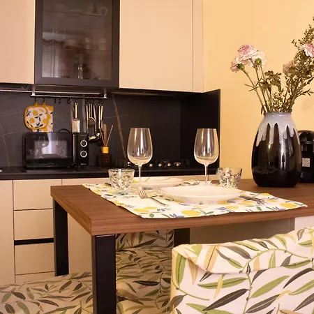 Tatil Evi Condominio Floransa