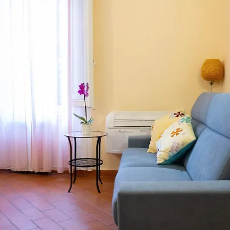 Condominio * Florencja