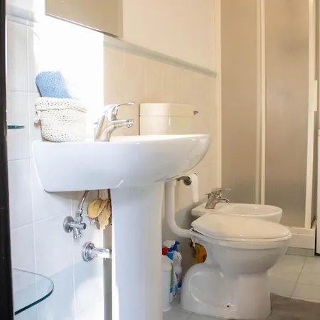 Condominio Dom wakacyjny