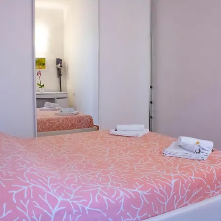 Dom wakacyjny Condominio